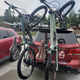 Illustration for article titled Bike rack aquired